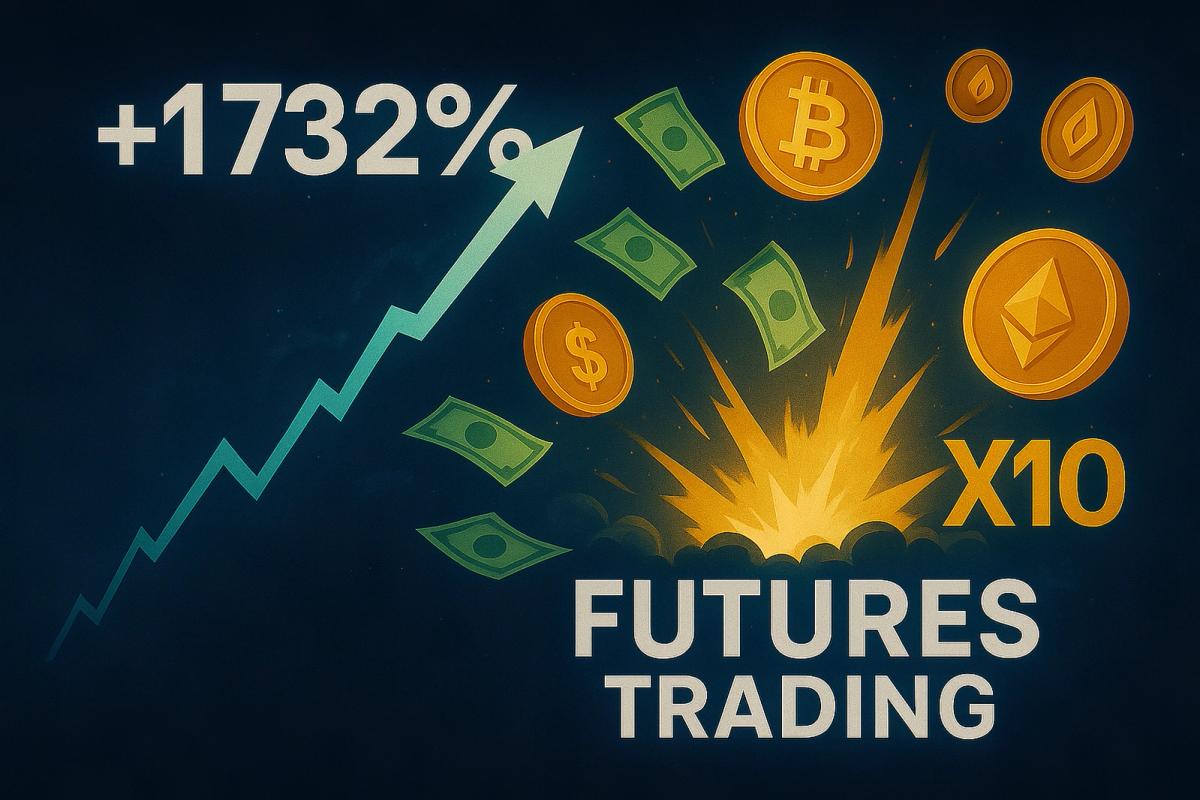 What is Coin Futures Trading?
